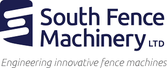 South Fence Machinery logo