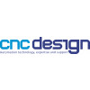CNC Design logo