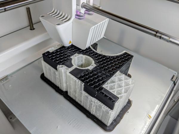 3D Print 1